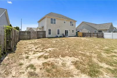 1206 Snowy Egret Drive, Fayetteville, NC 28306 - Photo 35