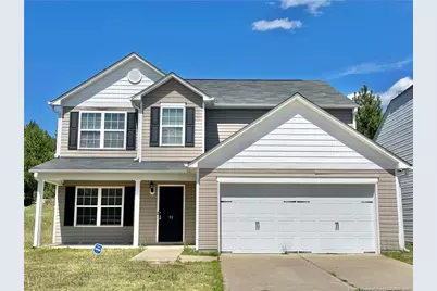 92 Hallow Oak Street, Spring Lake, NC 28390 - Photo 1