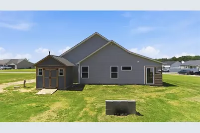 339 Sandcastle Lane, Four Oaks, NC 27524 - Photo 21