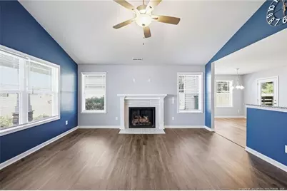 339 Sandcastle Lane, Four Oaks, NC 27524 - Photo 7