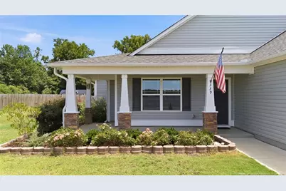 339 Sandcastle Lane, Four Oaks, NC 27524 - Photo 3