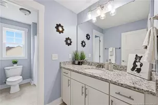 101 Woodford Ln, Vass, NC 28394 - Photo 25