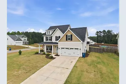 101 Woodford Lane, Vass, NC 28394 - Photo 3