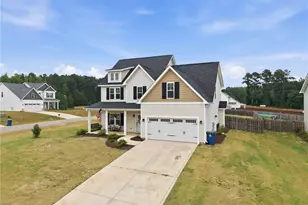 101 Woodford Ln, Vass, NC 28394 - Photo 3