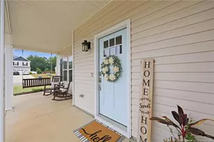 101 Woodford Ln, Vass, NC 28394 - Photo 5