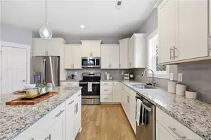 101 Woodford Ln, Vass, NC 28394 - Photo 13