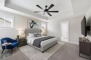 101 Woodford Ln, Vass, NC 28394 - Photo 27