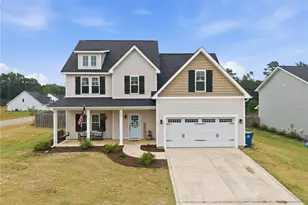 101 Woodford Ln, Vass, NC 28394 - Photo 1