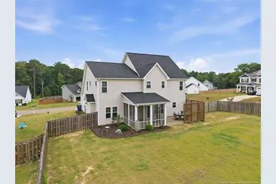 101 Woodford Lane, Vass, NC 28394 - Photo 49