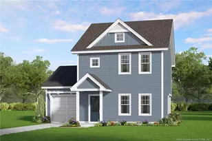 541 Bartley St, Vass, NC 28394 - Photo 43