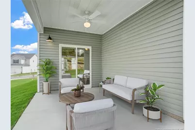 541 Bartley Street, Vass, NC 28394 - Photo 5
