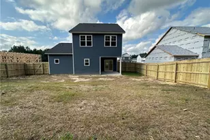 541 Bartley St, Vass, NC 28394 - Photo 23