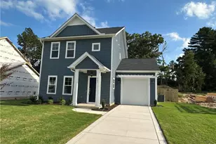 541 Bartley St, Vass, NC 28394 - Photo 3