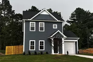 541 Bartley St, Vass, NC 28394 - Photo 19