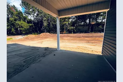 541 Bartley Street, Vass, NC 28394 - Photo 11