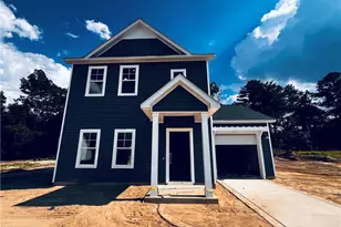 541 Bartley St, Vass, NC 28394 - Photo 1