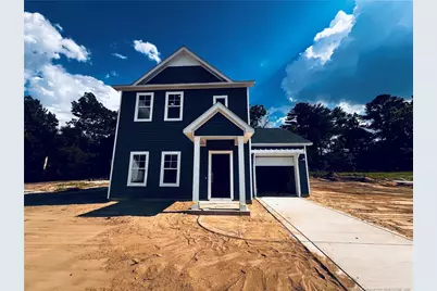 541 Bartley Street, Vass, NC 28394 - Photo 25
