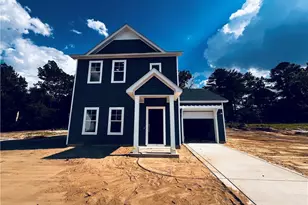 541 Bartley St, Vass, NC 28394 - Photo 25