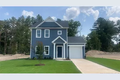 541 Bartley Street, Vass, NC 28394 - Photo 1