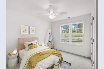 541 Bartley Street, Vass, NC 28394 - Photo 7