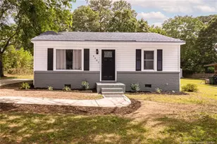 5307 Cherry Ln, Fayetteville, NC 28304 - Photo 1