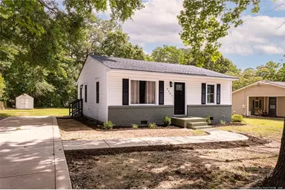5307 Cherry Lane, Fayetteville, NC 28304 - Photo 3