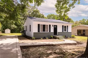 5307 Cherry Ln, Fayetteville, NC 28304 - Photo 3