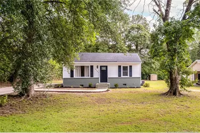 5307 Cherry Lane, Fayetteville, NC 28304 - Photo 5