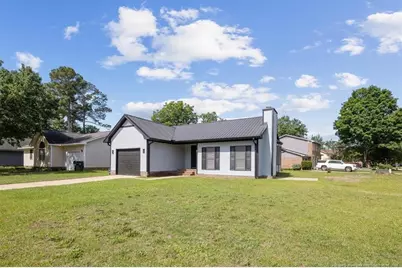504 Offing Drive, Fayetteville, NC 28314 - Photo 5