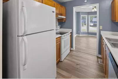 504 Offing Drive, Fayetteville, NC 28314 - Photo 17