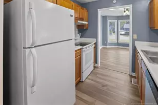 504 Offing Dr, Fayetteville, NC 28314 - Photo 17