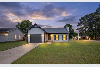 504 Offing Drive, Fayetteville, NC 28314 - Photo 1