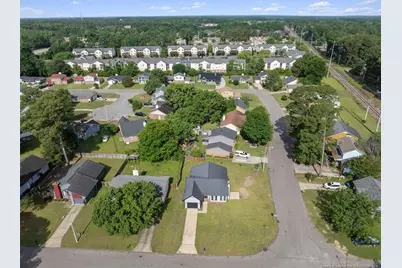 504 Offing Drive, Fayetteville, NC 28314 - Photo 5