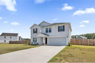 224 Walters Run Drive, Raeford, NC 28376 - Photo 3