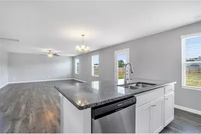 224 Walters Run Drive, Raeford, NC 28376 - Photo 15