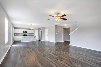 224 Walters Run Drive, Raeford, NC 28376 - Photo 9