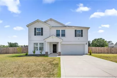 224 Walters Run Drive, Raeford, NC 28376 - Photo 1