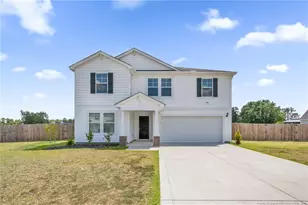 224 Walters Run Dr, Raeford, NC 28376 - Photo 1