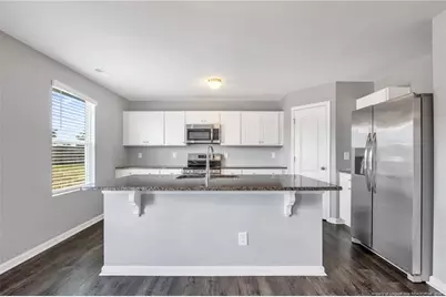 224 Walters Run Drive, Raeford, NC 28376 - Photo 11