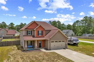 1632 Dulles Rd, Hope Mills, NC 28348 - Photo 1