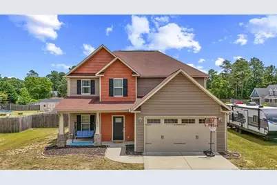 1632 Dulles Road, Hope Mills, NC 28348 - Photo 3