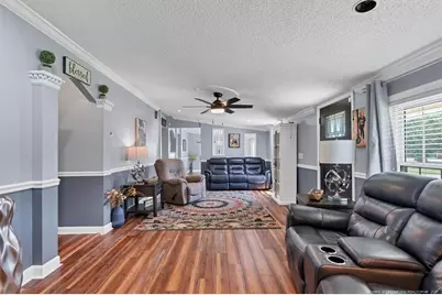 112 Rennert Road, Lumberton, NC 28360 - Photo 25