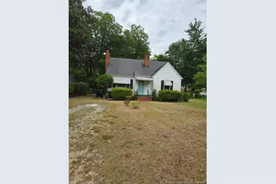 117 John Street, Fayetteville, NC 28305 - Photo 1