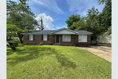 311 Bighorn Drive, Fayetteville, NC 28303 - Photo 1