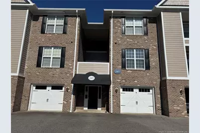 210 Fountainhead Lane #203, Fayetteville, NC 28301 - Photo 1