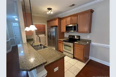 210 Fountainhead Lane #203, Fayetteville, NC 28301 - Photo 5