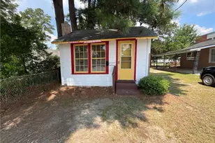 120 W Elwood Ave, Raeford, NC 28376 - Photo 13