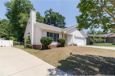 2828 Rosemeade Drive, Fayetteville, NC 28306 - Photo 19