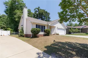 2828 Rosemeade Dr, Fayetteville, NC 28306 - Photo 19