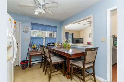 2828 Rosemeade Drive, Fayetteville, NC 28306 - Photo 9